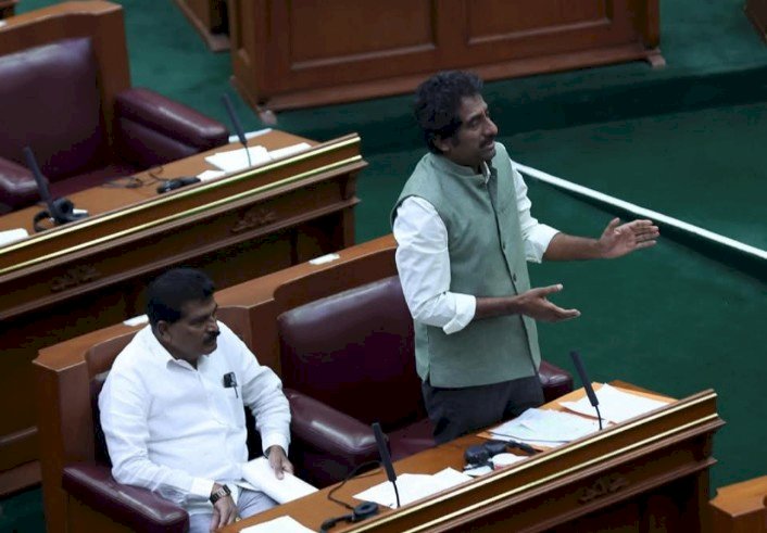 ರಾಜ್ಯದ ಎಲ್ಲಾ ನಗರ ಸ್ಥಳೀಯ ಸಂಸ್ಥೆಗಳಲ್ಲಿ BBMP ಮಾದರಿಯಲ್ಲಿ ಇ-ಆಸ್ತಿ ನೀಡಿಕೆ - ಸಚಿವ ರಹಿಂ ಖಾನ್