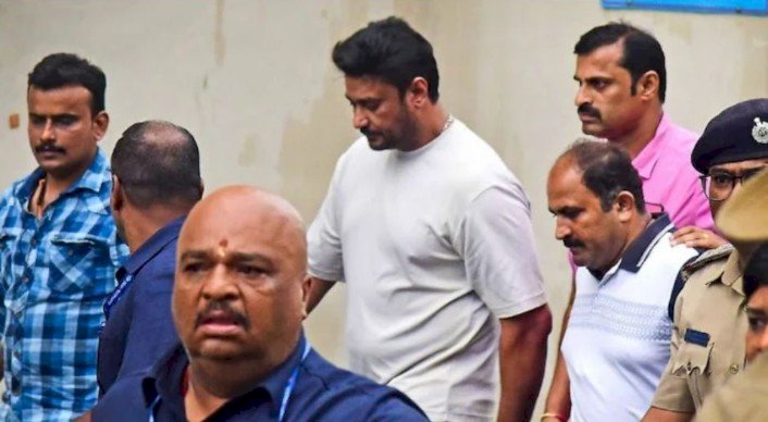 BREAKING : ಮೈಸೂರಿಗೆ ಹೋಗಲು ನಟ ದರ್ಶನ್‌ಗೆ ಗ್ರೀನ್ ಸಿಗ್ನಲ್..!