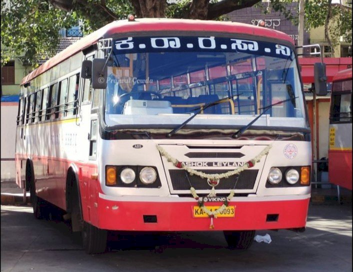 ಕ್ರಿಸ್ಮಸ್ ಹಬ್ಬಕ್ಕೆ ಹೆಚ್ಚುವರಿ 125 ಬಸ್