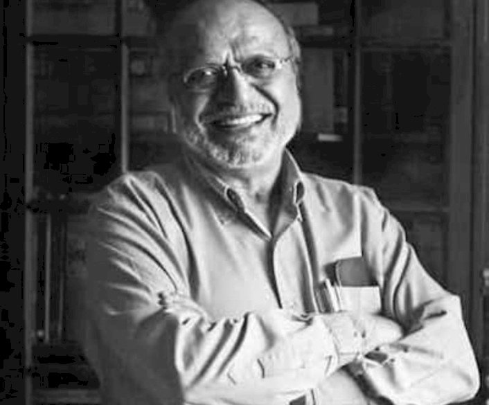 BREAKING : ಬಾಲಿವುಡ್’ನ ಖ್ಯಾತ ನಿರ್ದೇಶಕ‘ಶ್ಯಾಮ್ ಬೆನೆಗಲ್’ ವಿಧಿವಶ