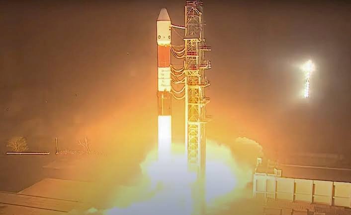 BREAKING : ಯಶಸ್ವಿಯಾಗಿ ನಭಕ್ಕೆ ಚಿಮ್ಮಿದ ಇಸ್ರೋ SpaDeX ರಾಕೆಟ್