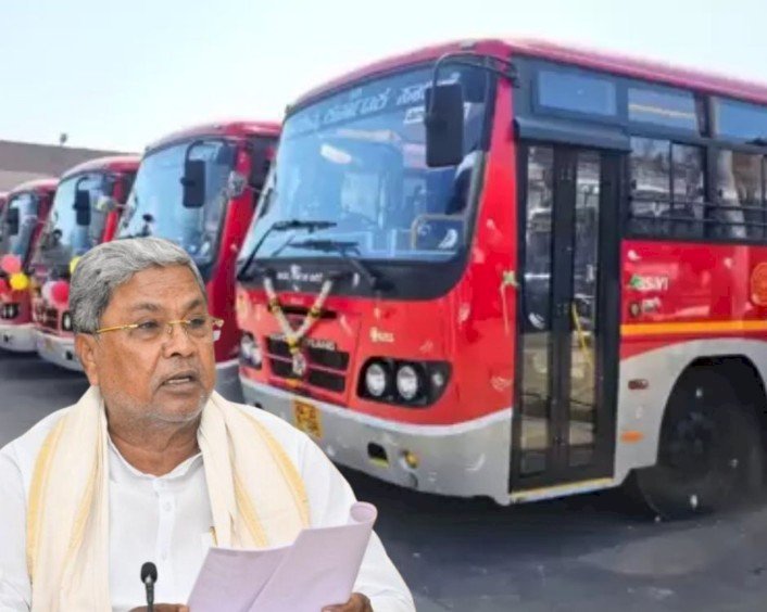 ಶೀಘ್ರದಲ್ಲೇ ನಾಲ್ಕು ನಿಗಮಗಳ ಬಸ್ ಟಿಕೆಟ್ ದರ ಹೆಚ್ಚಳ!