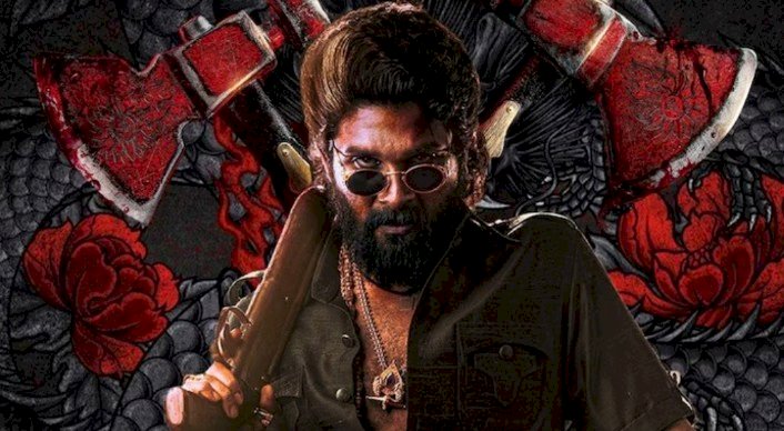 ಬ್ರೇಕಿಂಗ್‌ : ಅಲ್ಲು ಅರ್ಜುನ್‌ಗೆ ಸಾಮಾನ್ಯ ಜಾಮೀನು ಮಂಜೂರು