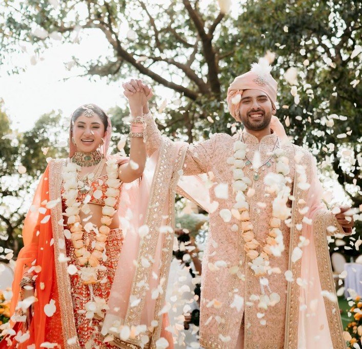 ಬಹುಕಾಲದ ಗೆಳತಿ ಕೈ ಹಿಡಿದ ಅರ್ಮಾನ್ ಮಲ್ಲಿಕ್