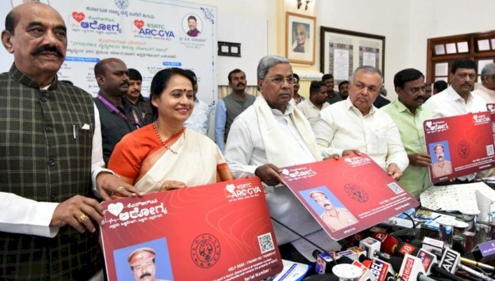 ಬೆಂಗಳೂರು : ಸಾರಿಗೆ ನೌಕರರು, ಅವರ ಕುಟುಂಬದವರನ್ನು