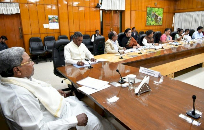 BPL ಕಾರ್ಡ್‌ನಿಂದ 4 ಸಾವಿರ ಸರ್ಕಾರಿ ನೌಕರರು ಔಟ್ - ಒಬ್ಬನೇ ಒಬ್ಬ ಅರ್ಹ ಫಲಾನುಭವಿಯನ್ನು ಕೈಬಿಡುವಂತಿಲ್ಲ - ಸಿಎಂ ಸೂಚನೆ