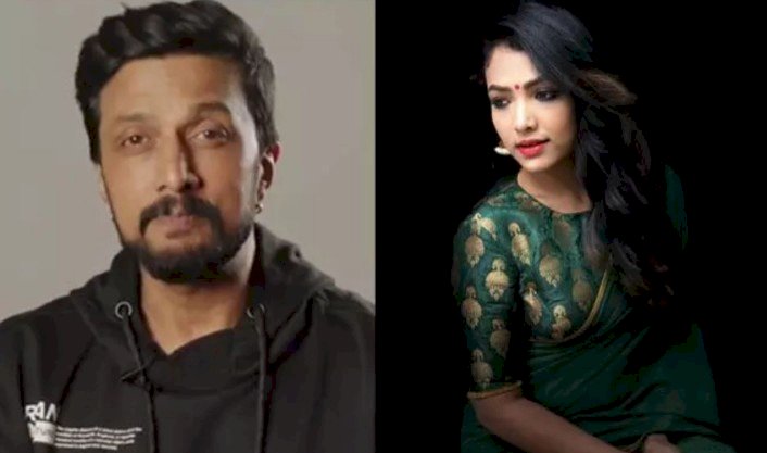 ಬೆಂಗಳೂರು : 2019ನೇ ಸಾಲಿನ ರಾಜ್ಯ ಚಲನ ಚಿತ್ರ ಪ್ರಶಸ್ತಿ ಪ್ರಕಟ - ಕಿಚ್ಚ ಸುದೀಪ್ ಅತ್ಯುತ್ತಮ ನಟ, ಅನುಪಮ ಗೌಡ ಅತ್ಯುತ್ತಮ ನಟಿ