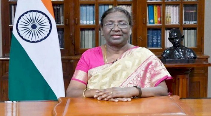 ಇಂದಿನಿಂದ ಸಂಸತ್ತಿನ ಬಜೆಟ್ ಅಧಿವೇಶನ : ರಾಷ್ಟ್ರಪತಿ ದ್ರೌಪದಿ ಮುರ್ಮು ಭಾಷಣ