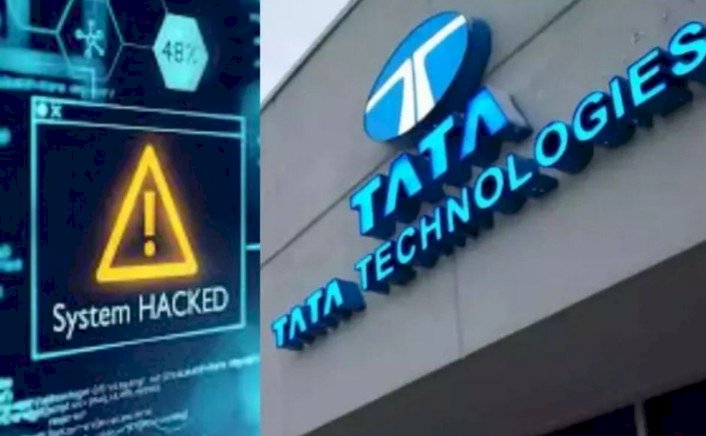 TATA ಟೆಕ್ನಾಲಜೀಸ್‌ಗೆ 'Ransomware' ಮಾಲ್‌ವೇರ್‌