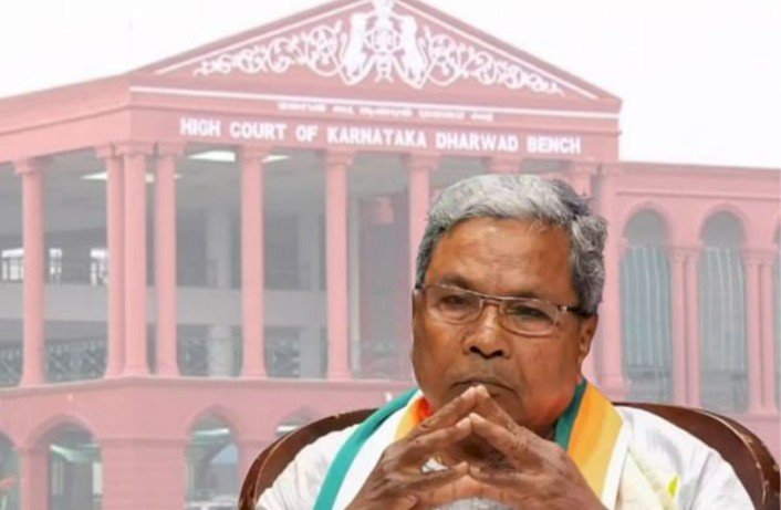 ಬ್ರೇಕಿಂಗ್: ಸಿಎಂ ಸಿದ್ದರಾಮಯ್ಯಗೆ ಬಿಗ್ ರಿಲೀಫ್ - ಮುಡಾ ಕೇಸ್‌ ಸಿಬಿಐಗೆ ವಹಿಸಲು ಹೈಕೋರ್ಟ್‌ ನಕಾರ