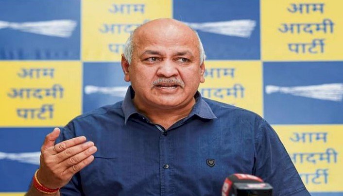 BREAKING: ಮನೀಶ್ ಸಿಸೋಡಿಯಾಗೆ ಸೋಲಿನ ಕಹಿ