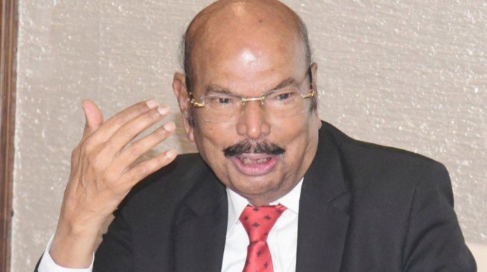 ಖ್ಯಾತ ಶಿಕ್ಷಣ ತಜ್ಞ, PES ಶಿಕ್ಷಣ ಸಂಸ್ಥೆ ಸಂಸ್ಥಾಪಕ ಡಾ. ಎಂ.ಆರ್‌ ದೊರೆಸ್ವಾಮಿ ನಿಧನ