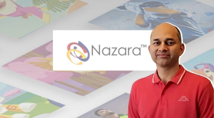 ನಜಾರಾ ಟೆಕ್ನಾಲಜೀಸ್‌ನ ಸಿಒಒ ಹುದ್ದೆಗೆ ಸುಧೀರ್ ಕಾಮತ್ ರಾಜೀನಾಮೆ