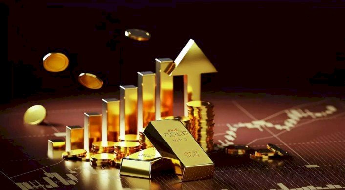 ಅಂತರರಾಷ್ಟ್ರೀಯ ಮಾರುಕಟ್ಟೆಯಲ್ಲಿ ಸಾರ್ವಕಾಲಿಕ ಗರಿಷ್ಠ ಮಟ್ಟ ತಲುಪಿದ ಚಿನ್ನದ ಬೆಲೆ.!