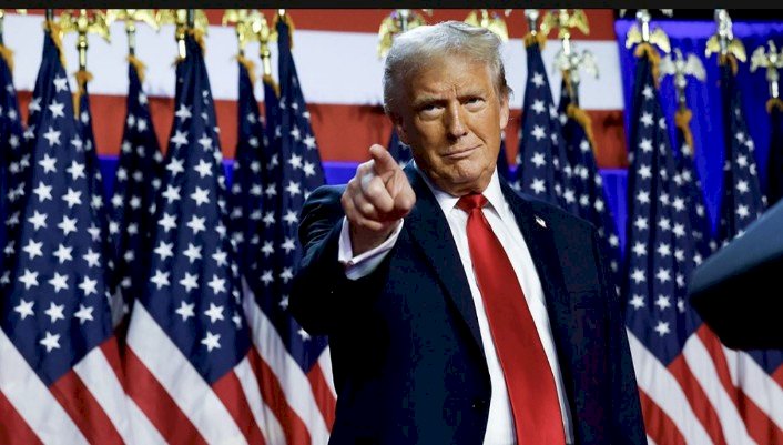 ಭಾರತವು ಅಮೆರಿಕದ ಸರಕುಗಳ ಮೇಲಿನ ಸುಂಕವನ್ನು ಗಣನೀಯವಾಗಿ ಕಡಿಮೆಗೊಳಿಸುತ್ತೆ ಎಂದು ಭಾವಿಸುತ್ತೇನೆ: ಟ್ರಂಪ್