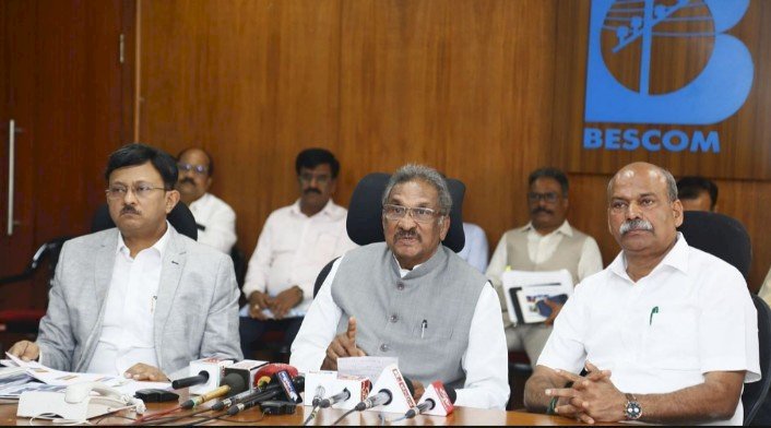 ಹೈಕೋರ್ಟ್ ಆದೇಶದಂತೆ KERCಯಿಂದ ವಿದ್ಯುತ್ ದರ ಏರಿಕೆ - ಸಚಿವ ಕೆ ಜೆ ಜಾರ್ಜ್
