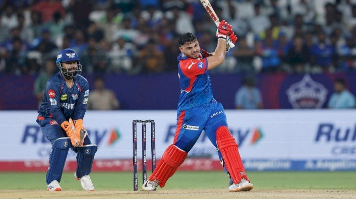 IPL 2025 | ಲಕ್ನೋ ಗೆಲುವಿನ ಕನಸನ್ನು ಭಗ್ನಗೊಳಿಸಿದ ಅಶುತೋಷ್ ಅಬ್ಬರ - ಡೆಲ್ಲಿಗೆ ರೋಚಕ ಗೆಲುವು