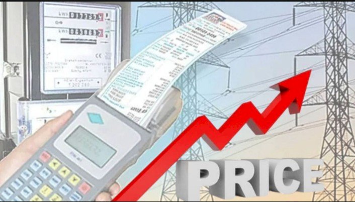 ಬಸ್‌, ಹಾಲು ಬೆನ್ನಲ್ಲೇ ರಾಜ್ಯದ ಜನರಿಗೆ ವಿದ್ಯುತ್ ದರ ಏರಿಕೆ ಶಾಕ್‌ ಕೊಟ್ಟ ಸರ್ಕಾರ