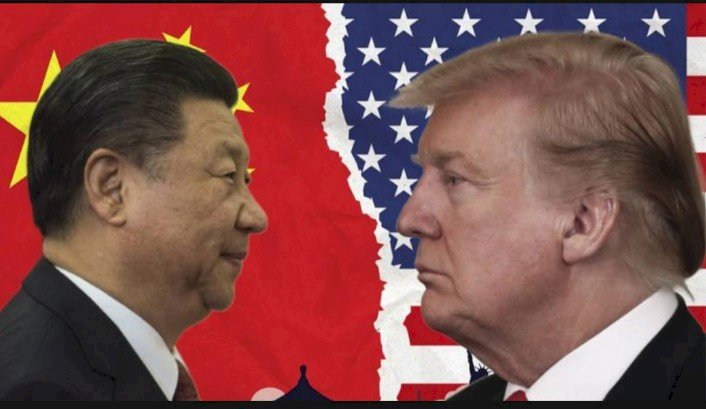 ನಿಲ್ಲದ ʼಟ್ರಂಪ್‌ʼ ಸುಂಕದ ಆಟ: ಚೀನಾದ ಮೇಲೆ ಶೇ.125 ರಷ್ಟು ಸುಂಕ - ಇತರ ದೇಶಗಳಿಗೆ ತಾತ್ಕಾಲಿಕ ರಿಲೀಫ್‌