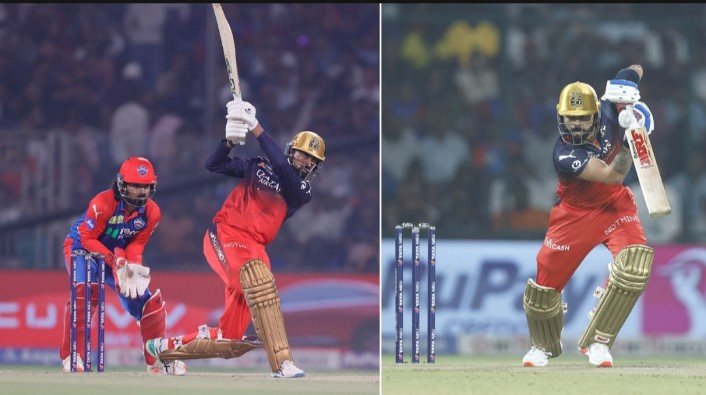 IPL 2025: ಡೆಲ್ಲಿ ವಿರುದ್ಧ ಸೇಡು ತೀರಿಸಿಕೊಂಡ ಆರ್‌ಸಿಬಿ