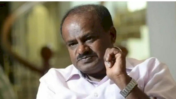 ಹೆಚ್.ಡಿ.ಕುಮಾರಸ್ವಾಮಿ ಆರೋಗ್ಯದಲ್ಲಿ ಮತ್ತೆ ಏರುಪೇರು - ಆಸ್ಪತ್ರೆಗೆ ದಾಖಲು