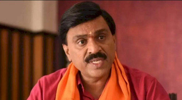 ಬೆಂಗಳೂರು : ಶಾಸಕ ಸ್ಥಾನದಿಂದ ಜನಾರ್ದನ ರೆಡ್ಡಿ ಅನರ್ಹ