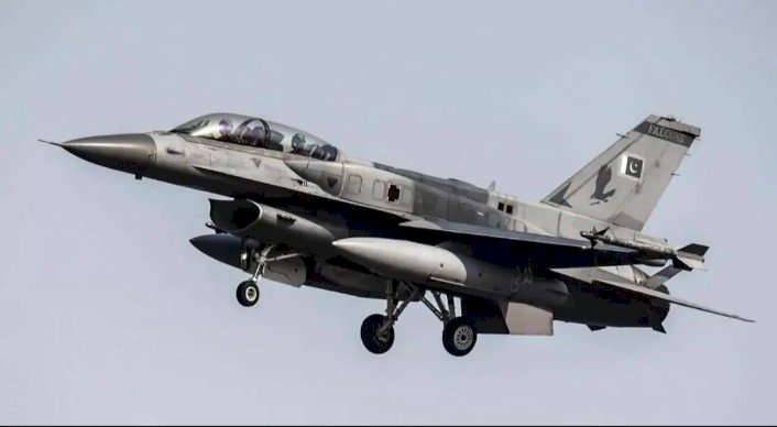 BIG BREAKING: ಸೆರೆ ಸಿಕ್ಕ ಪಾಕಿಸ್ತಾನಿ ಪೈಲೆಟ್