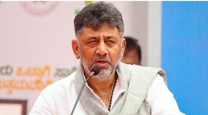 ಕಾವೇರಿ ಆರತಿ ಯೋಜನೆ ಸಂಬಂಧ ಡಿಸಿಎಂ ಡಿ.ಕೆ ಶಿವಕುಮಾರ್ ಸಭೆ