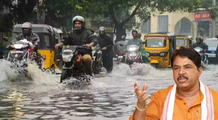 ಬೆಂಗಳೂರು ಮಳೆ ಅನಾಹುತ : ಪರಿಹಾರ ಕಾರ್ಯಕ್ಕೆ 1 ಸಾವಿರ ಕೋಟಿ ರೂ. ಬಿಡುಗಡೆಗೆ ಆರ್ ಅಶೋಕ್ ಆಗ್ರಹ