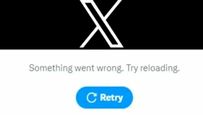 ಮತ್ತೆ ಕೈಕೊಟ್ಟ 'ಎಕ್ಸ್‌'.! : ಭಾರತ ಸೇರಿ ವಿಶ್ವದಾದ್ಯಂತ ಸರ್ವರ್ ಡೌನ್ - ಬಳಕೆದಾರರು ಪರದಾಟ
