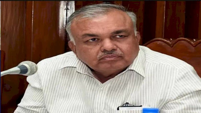 ಆಗಸ್ಟ್ 15 ರಿಂದ ದೇವಸ್ಥಾನಗಳಲ್ಲಿ ಪ್ಲಾಸ್ಟಿಕ್ ಬಳಸುವಂತಿಲ್ಲ - ಸಚಿವ ರಾಮಲಿಂಗಾರೆಡ್ಡಿ