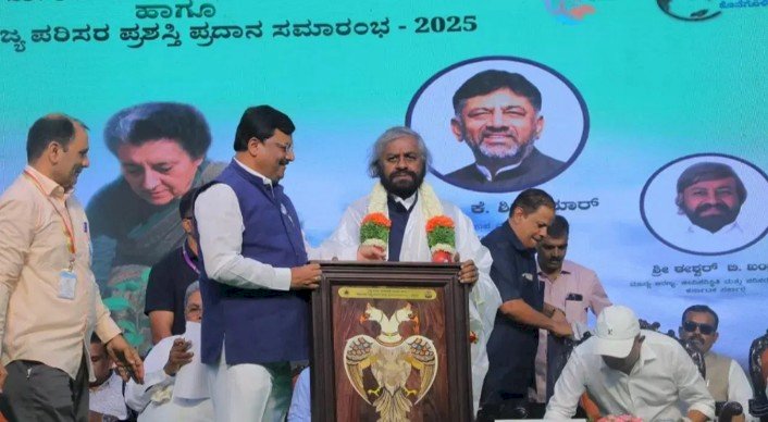 ಜೂನ್‌ 18ರಂದು ದೇಶದ ಪ್ರಥಮ ಸಫಾರಿ EV ಬಸ್ ಉದ್ಘಾಟನೆ