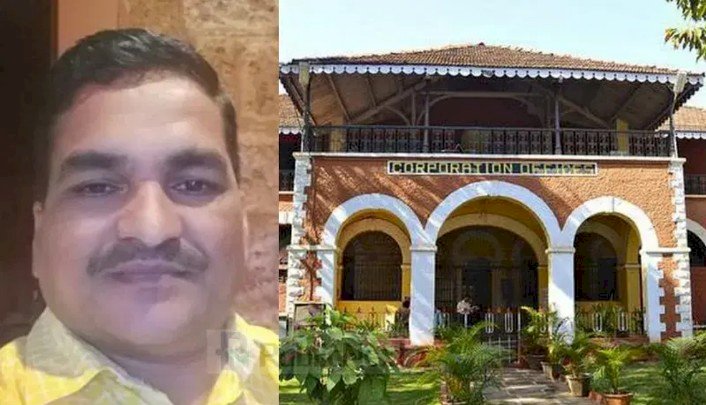 ಹುಬ್ಬಳ್ಳಿ: ಪಾಲಿಕೆ ನೂತನ ಆಯುಕ್ತರಾಗಿ ಆಗಿ ಮಂಜುನಾಥ ಡೊಂಬರ ನೇಮಕ