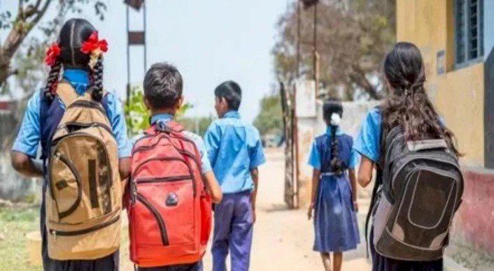 NEP ಪ್ರತಿರೋಧದಿಂದಾಗಿ ತಮಿಳುನಾಡು, ಕೇರಳಕ್ಕೆ ಶಿಕ್ಷಣ ನಿಧಿ ನಿರಾಕರಣೆ