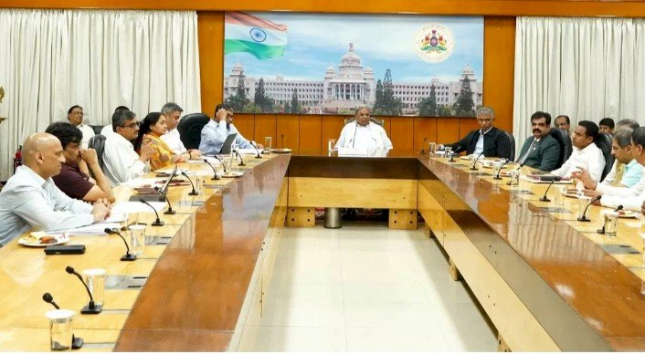 ಸಣ್ಣ ವ್ಯಾಪರಿಗಳಿಗೆ ಜಿಎಸ್‌ಟಿ ನೋಟಿಸ್ ವಿಚಾರ - ಜುಲೈ 25ಕ್ಕೆ ಕರೆದಿದ್ದ ಪ್ರತಿಭಟನೆ ವಾಪಸ್ ಪಡೆದ ವ್ಯಾಪಾರಿಗಳು