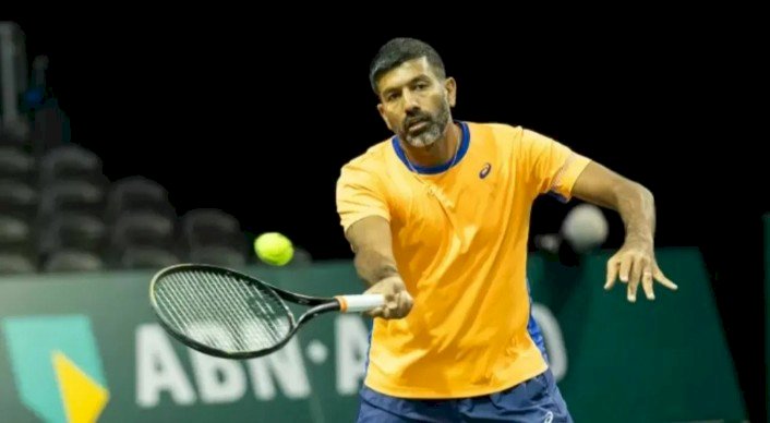 20 ವರ್ಷಗಳ ಟೆನಿಸ್ ಪಯಣಕ್ಕೆ ರೋಹನ್ ಬೋಪಣ್ಣ ವಿದಾಯ