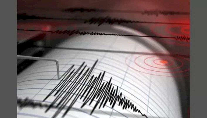 ಮಹಾರಾಷ್ಟ್ರದ ಹಿಂಗೋಲಿ ಜಿಲ್ಲೆಯಲ್ಲಿ ಭೂಕಂಪನದ ಅನುಭವ - 3.5 ತೀವ್ರತೆ ದಾಖಲು