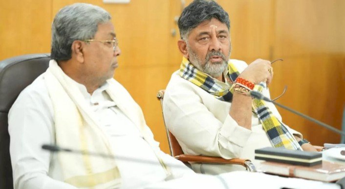 ಬೆಂಗಳೂರು: 144ನೇ ನಿರ್ದೇಶಕರ ಮಂಡಳಿ ಸಭೆ ನಡೆಸಿದ ಸಿಎಂ