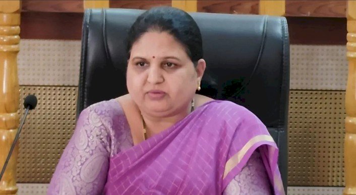 ಹೊಸಪೇಟೆ: ಪಿಯುಸಿ ಪರೀಕ್ಷೆಗೆ ಭಯ ಬೇಡ - ವಿದ್ಯಾರ್ಥಿ ಸ್ನೇಹಿ ವಾತಾವರಣ, ಭದ್ರತೆಗೆ ಆದ್ಯತೆ