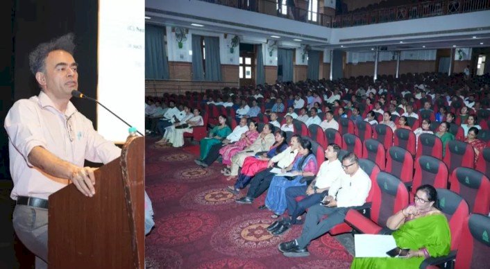 ಬೆಂಗಳೂರು: ತಪ್ಪಾಗಿ ಸಲ್ಲಿಸಿದ ಇ-ಖಾತಾ ಅರ್ಜಿಗಳನ್ನು ಹಿಂತೆಗೆದುಕೊಳ್ಳಲು ನಾಗರಿಕರಿಗೆ ಅವಕಾಶ - ಮುನೀಶ್ ಮೌದ್ಗಿಲ್