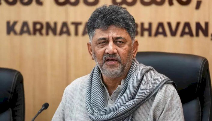 ಬೆಂಗಳೂರು: ಸಿಎಂ ಡಿ.ಕೆ ಶಿವಕುಮಾರ್ ನೇತೃತ್ವದಲ್ಲಿ ಮಹತ್ವದ ಗ್ಯಾರಂಟಿ ಪರಿಶೀಲನಾ ಸಭೆ!